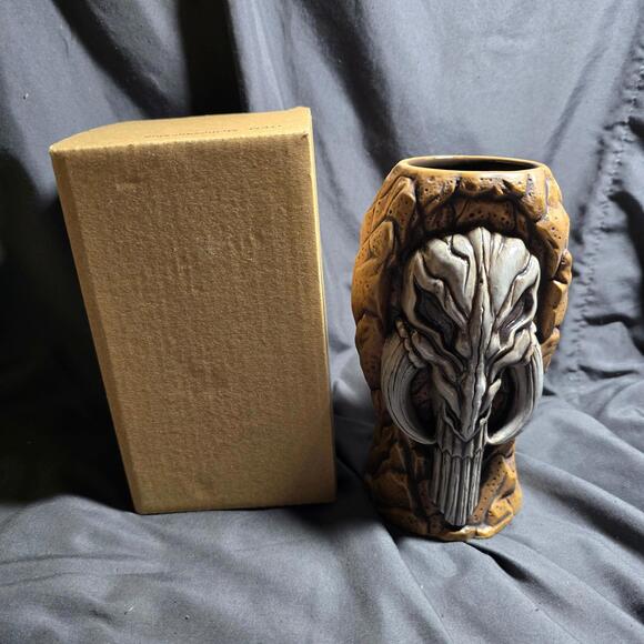 Disney Oga's Cantina Star Wars Mythosaur Mug RELEASED 3/28 ON HAND